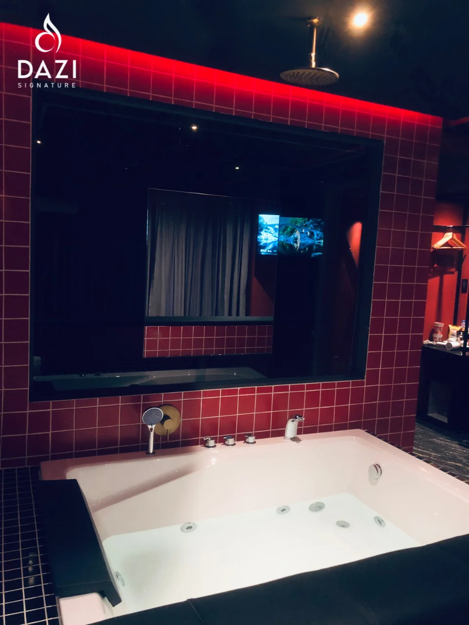 Bdsm Room - góc nhìn 7